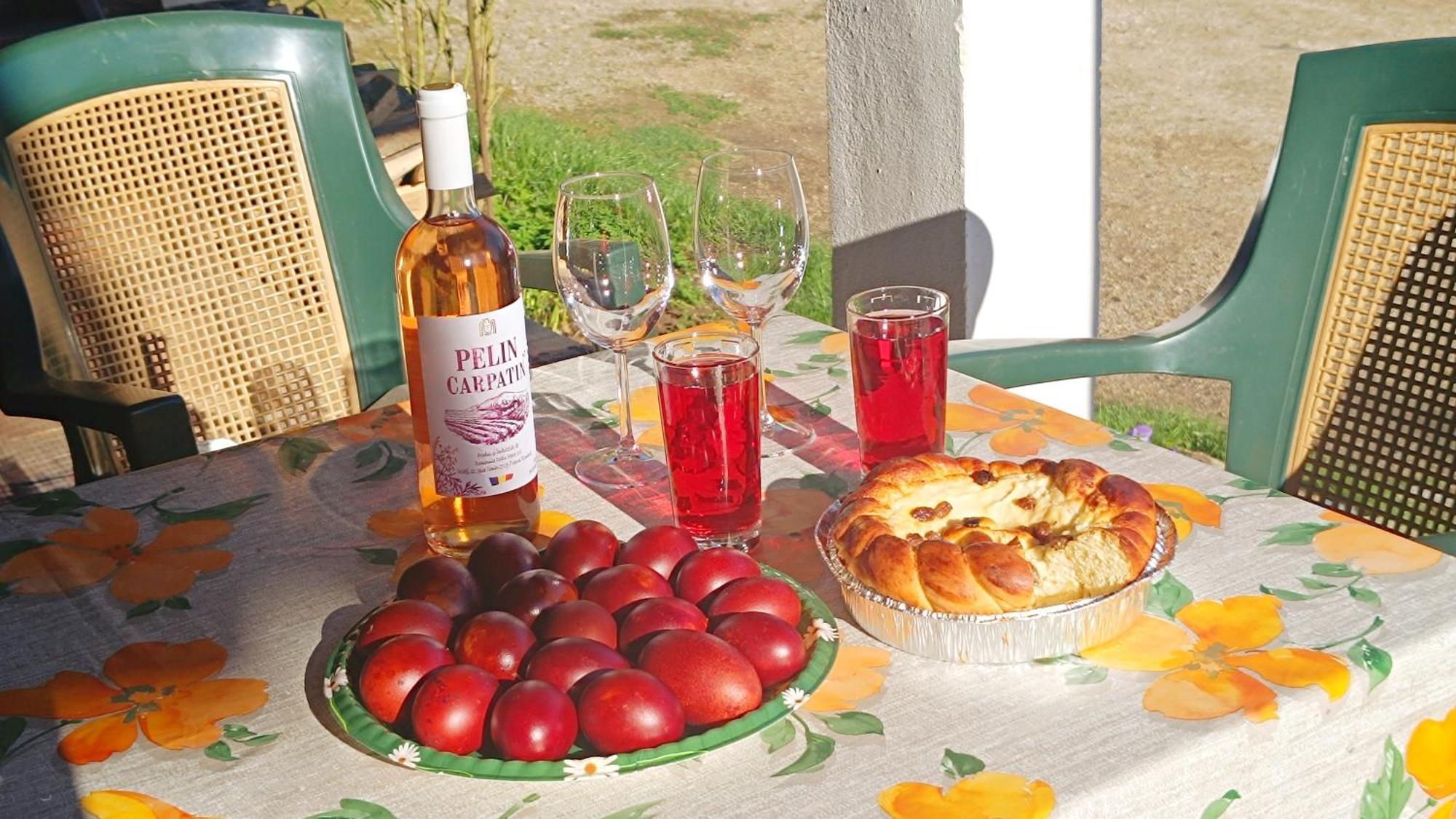Pensiunea Valea Cernei Teliucu Inferior Bagian luar foto