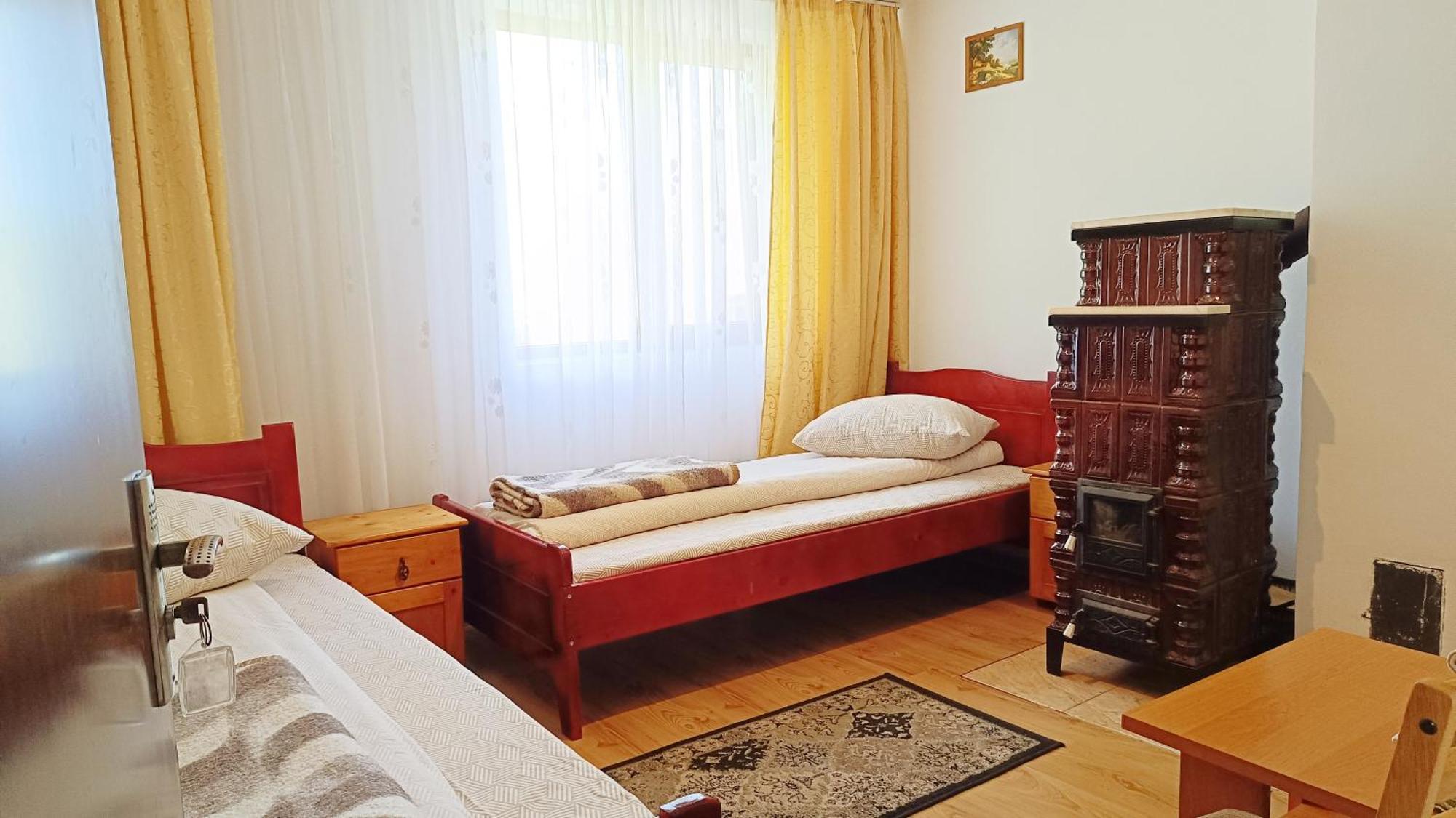 Pensiunea Valea Cernei Teliucu Inferior Bagian luar foto